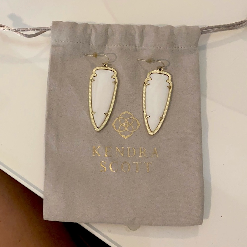 Kendra Scott Earrings